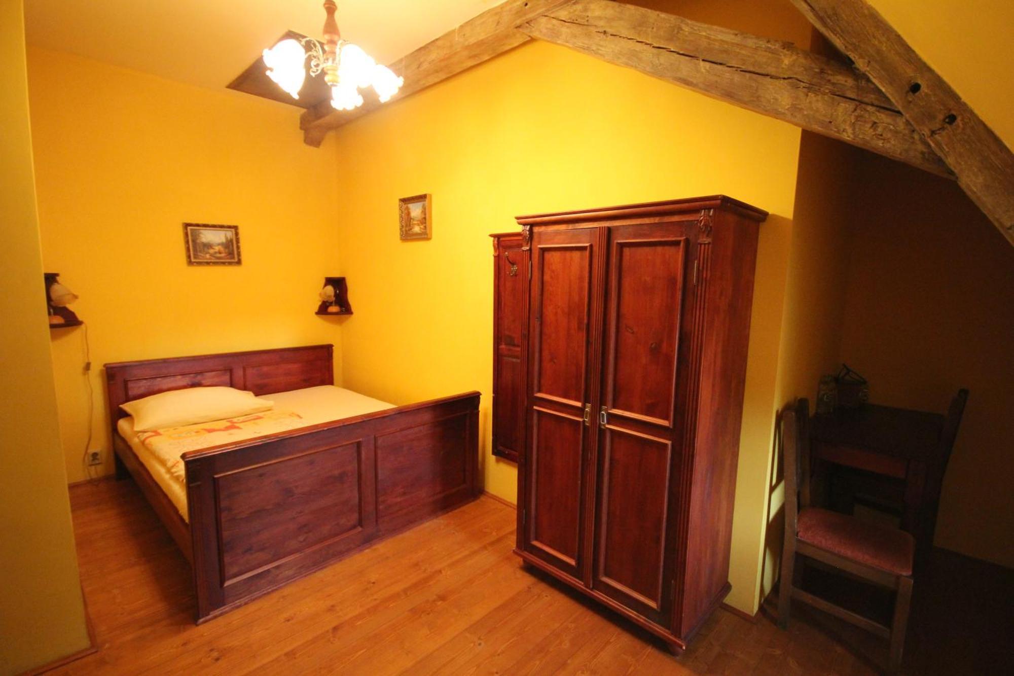 Pivovarsky Dvur Plasy Room photo
